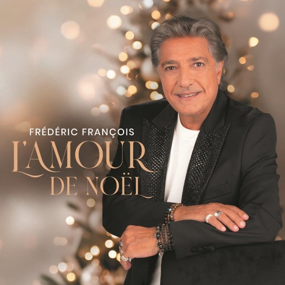 Frederic François - L'Amour De Noël