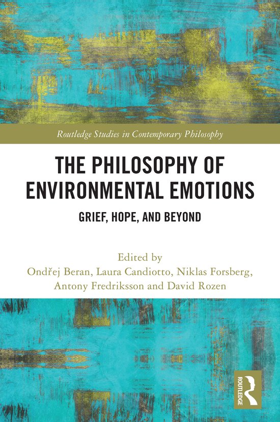 Routledge Studies in Contemporary Philosophy-The Philosophy  ... - cover