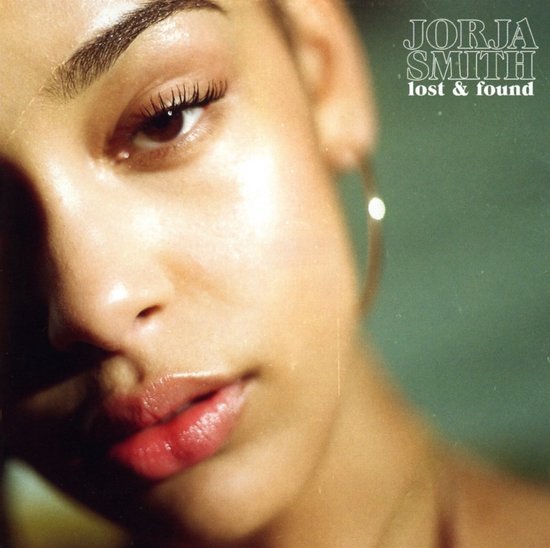 Lost & Found - Smith Jorja