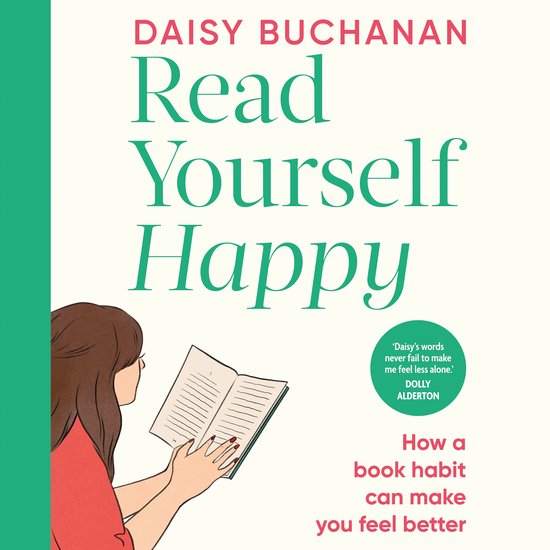 Read Yourself Happy - cover