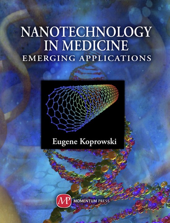 Nanotechnology in Medicine - cover