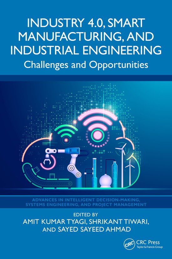 Advances in Intelligent Decision-Making, Systems Engineering ... - cover