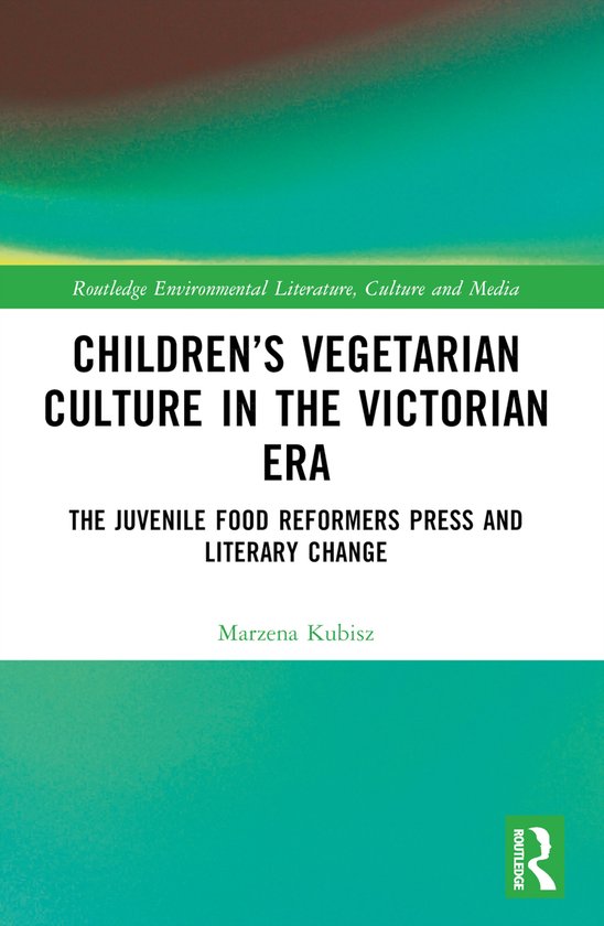 Routledge Environmental Literature, Culture and Media- Child ... - cover