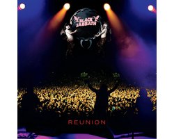 Reunion
