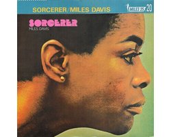Sorcerer (SuperVinyl)