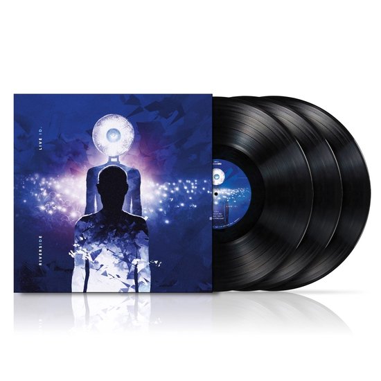 Riverside - Live ID. (3LP)
