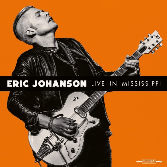 Live in Mississippi