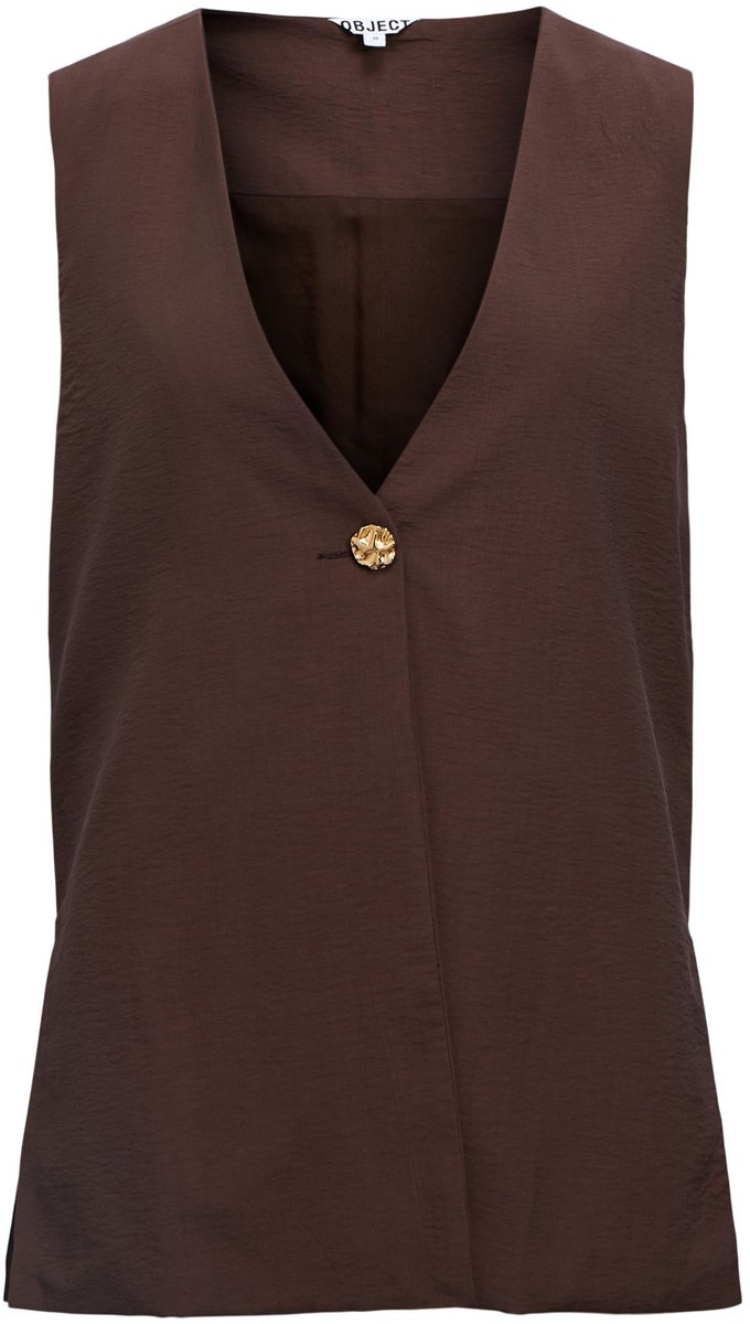 Object Gilet Tailored