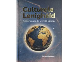 Culturele Lenigheid