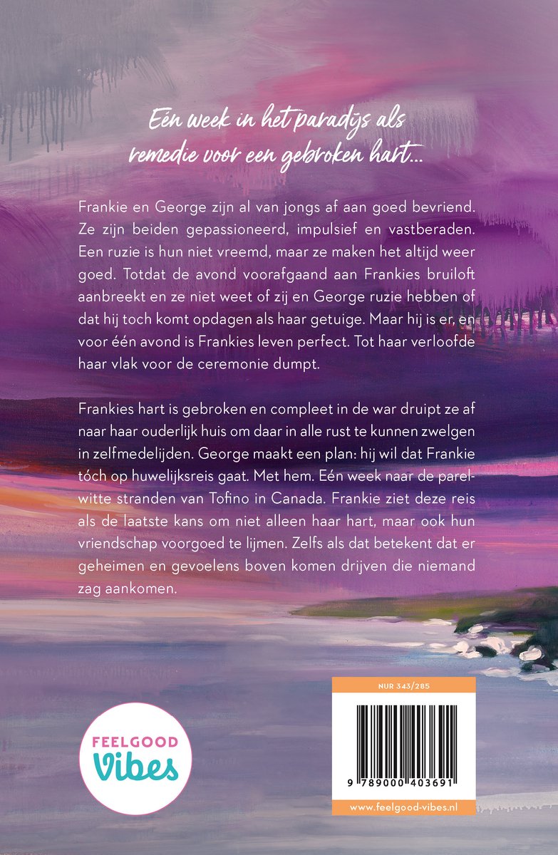 Onze perfecte storm – foto 2