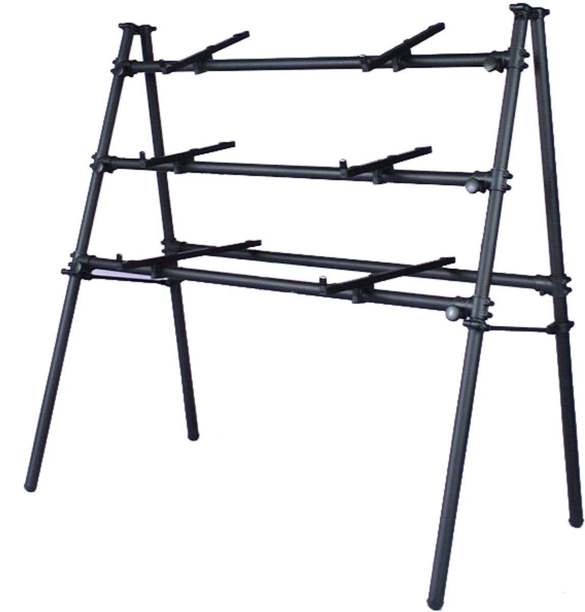 Jaspers 3D-105B - Keyboard standaard