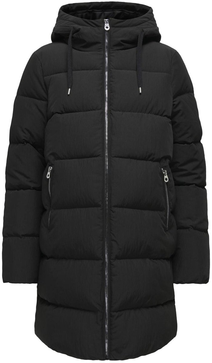 ONLY MATERNITY Puffer jas OLMDOLLY Puffer jas