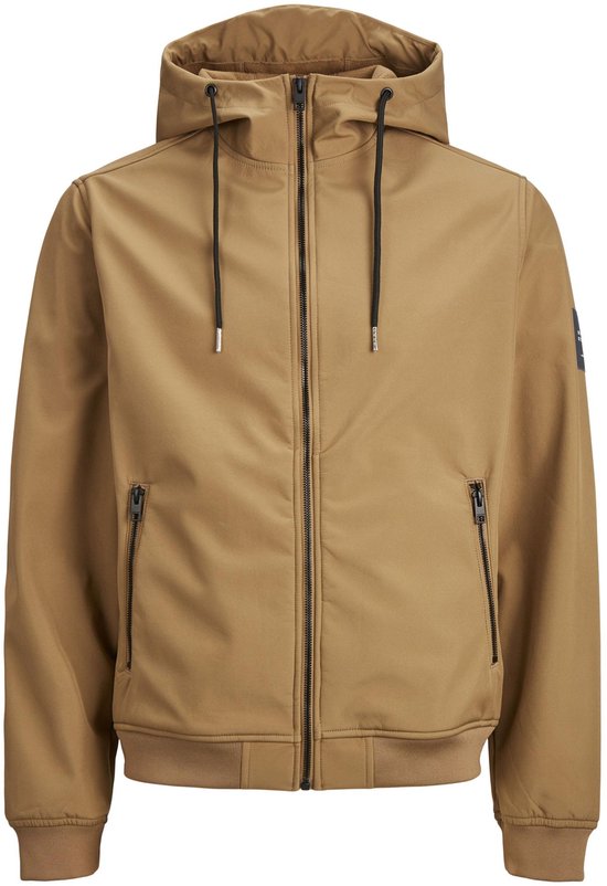 Jack & Jones Softshell jas Softshell jas