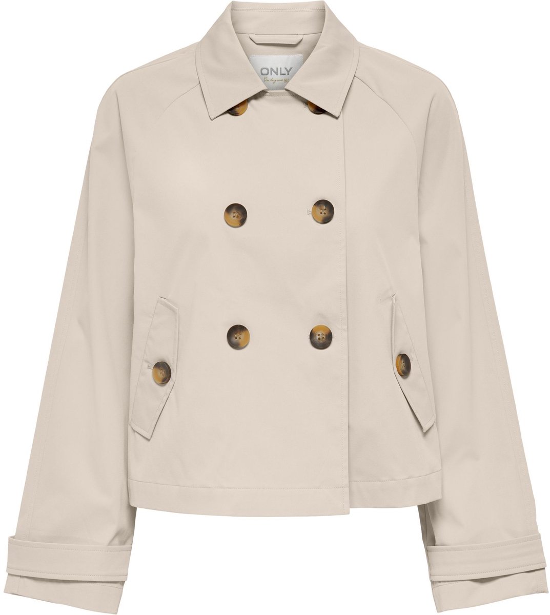 ONLY Trenchcoat ONLAPRIL Trenchcoat