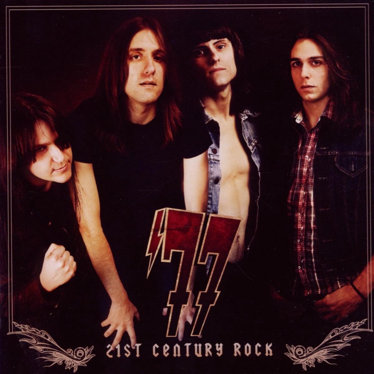 21st Century Rock