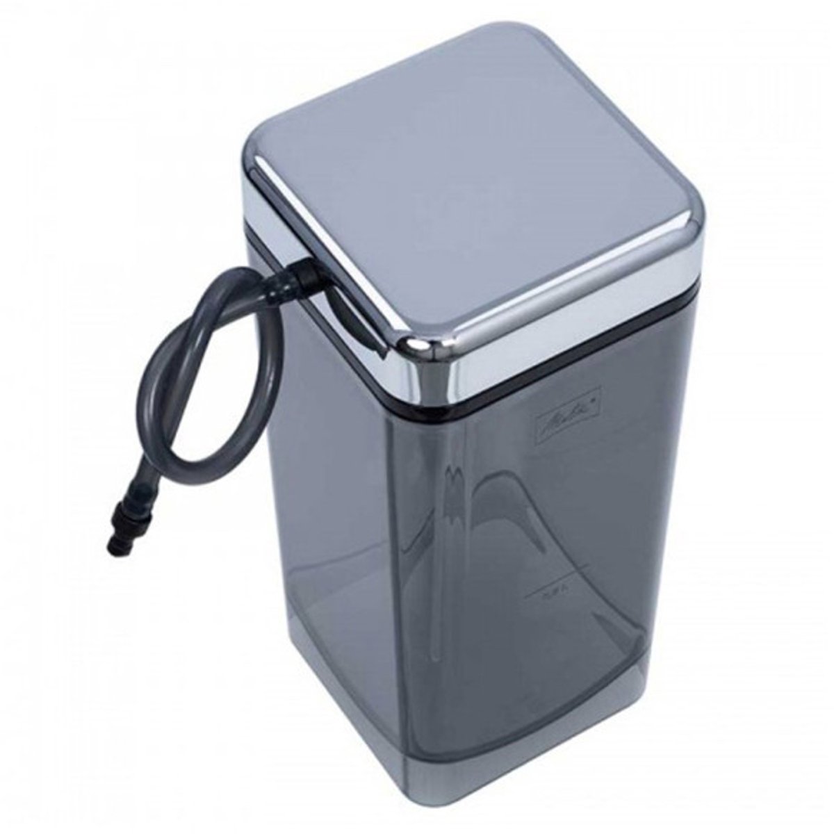 Melkreservoir voor Melitta Barista (gekleurd)