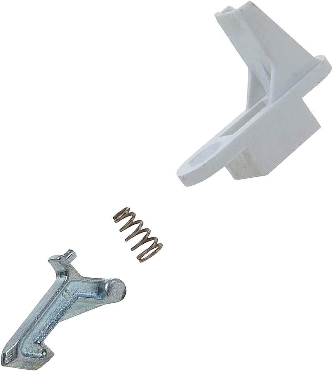 Wasmachine Houder - Onderdeel Machine - Apparaat Reparatie - Specifieke Pasvorm