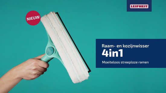 Lave-vitres Leifheit 51320