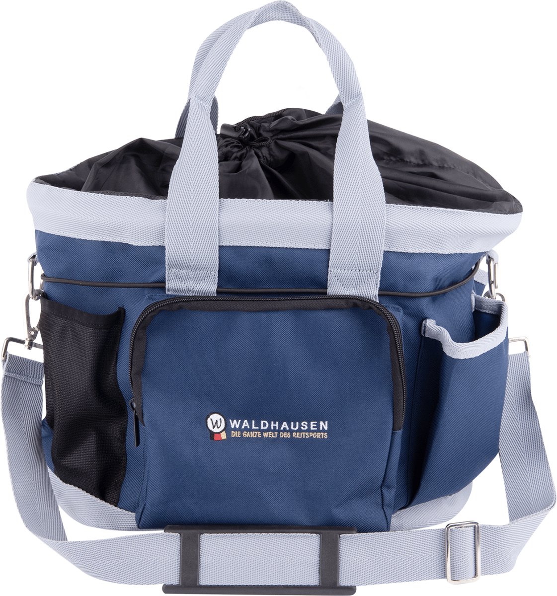 Grooming And Competition Bag