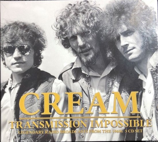Transmission Impossible