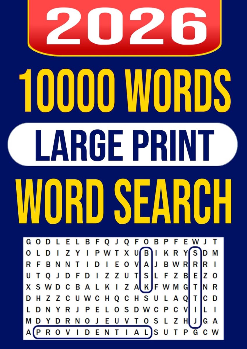 Woorden Zoekboek - Puzzelboek Grote Letters - Ontspanning Thuis - 200 Puzzels - 21x30 cm