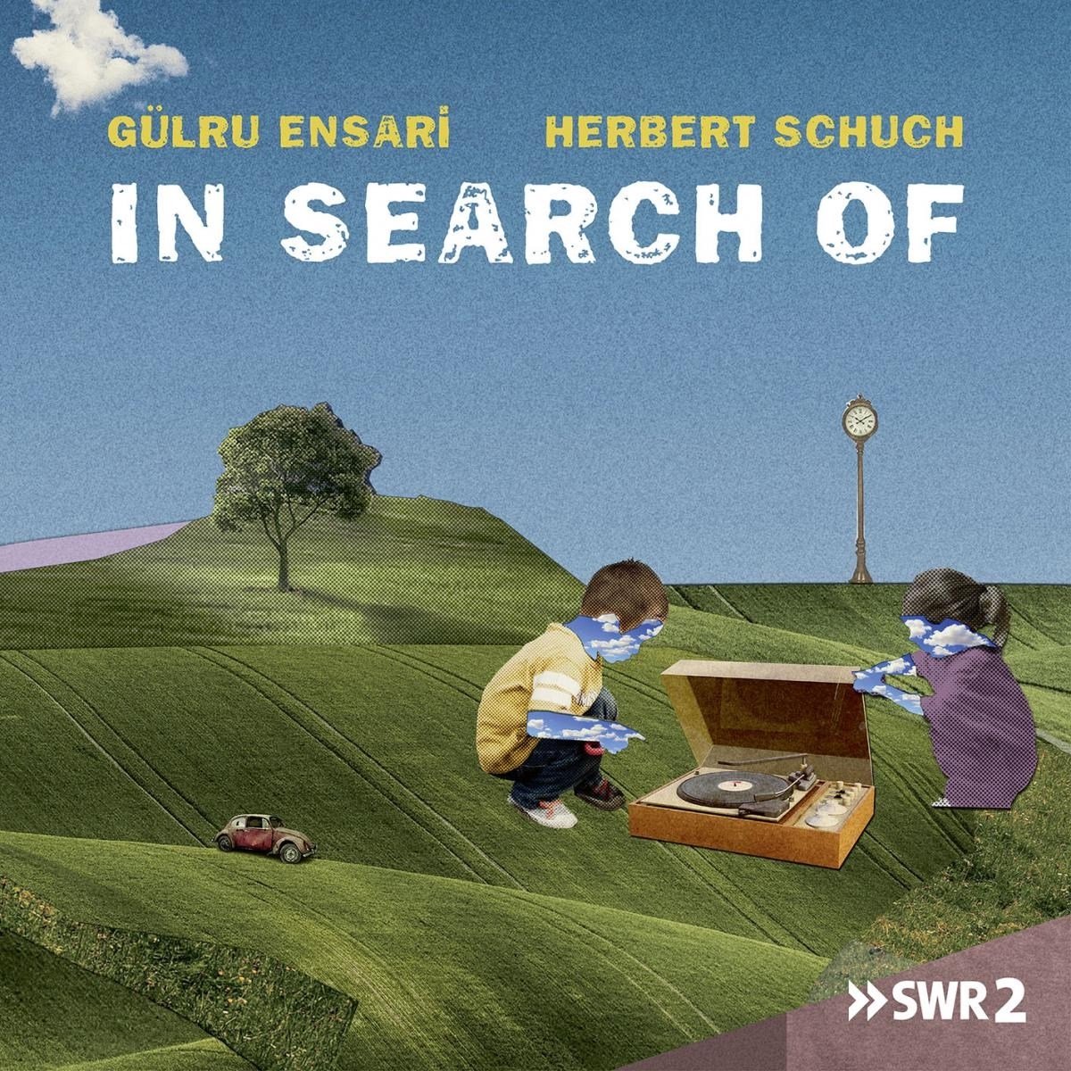 Gülru Ensari/Herbert Schuch: In Search Of