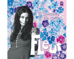 Fleur - Le Capharnaum/Bouquet Champetre (7" Single)