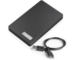 Externe harde schijf 500 GB - Harde schijf extern - HDD