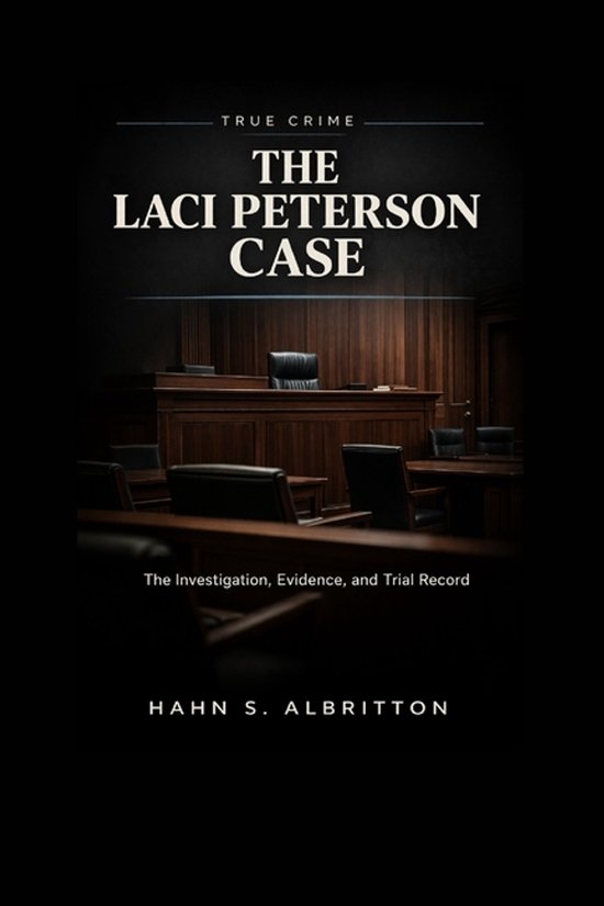 The Laci Peterson Case