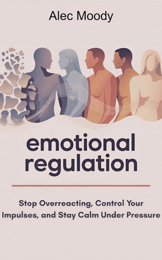 Emotional Regulation - cover