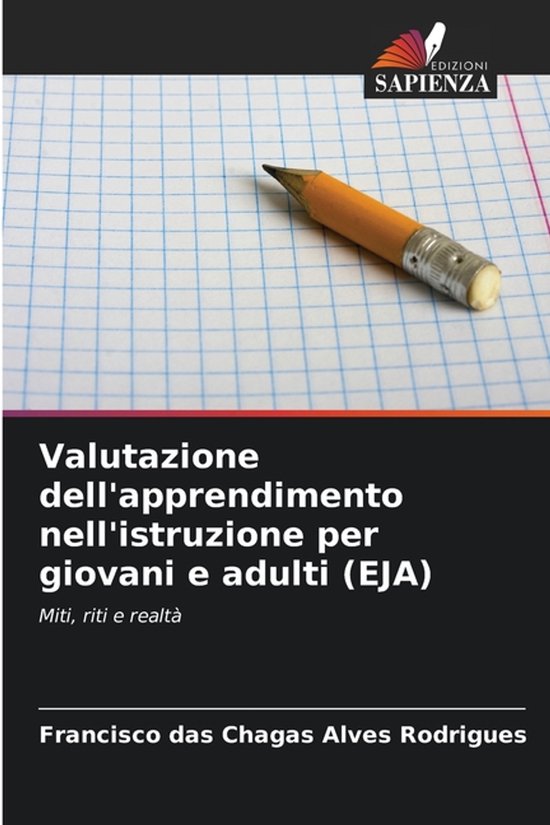 Valutazione dell'apprendimento nell'istruzione per giovani e ... - cover