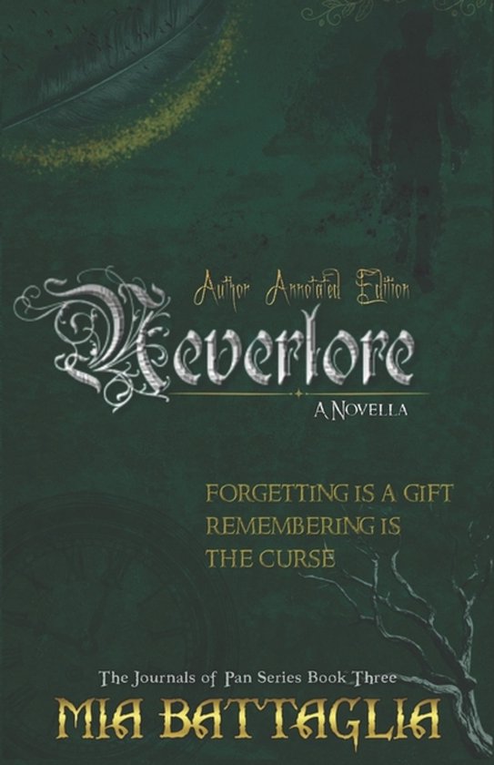 Neverlore - cover