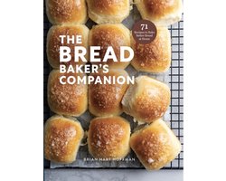 Bread Baker's Companion