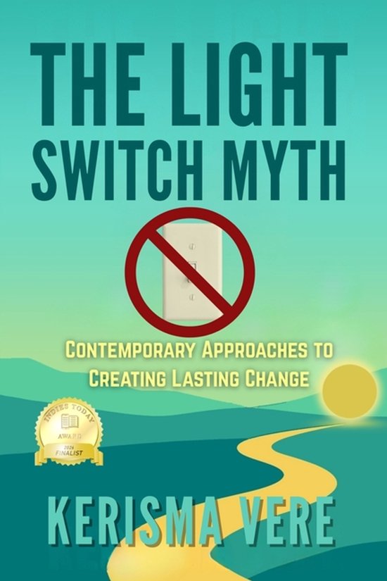 The Light Switch Myth - cover