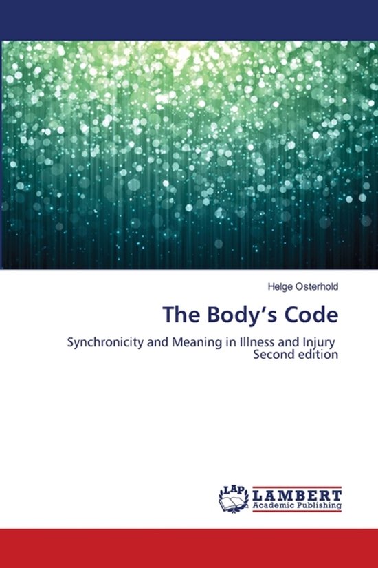 The Body's Code - cover