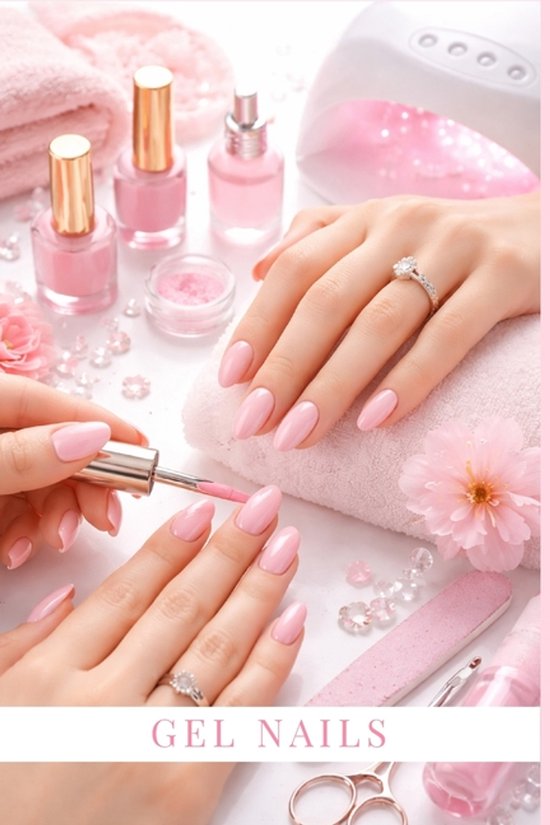 Gel Nails - cover