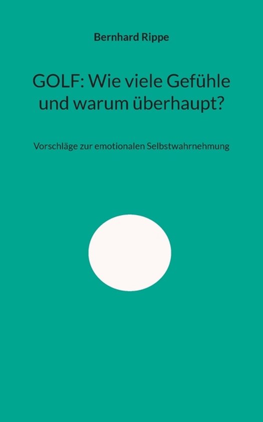 Golf - cover