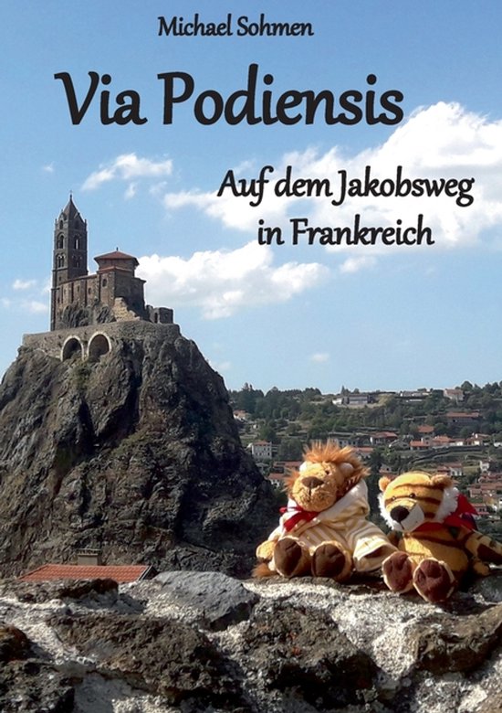 Via Podiensis - cover