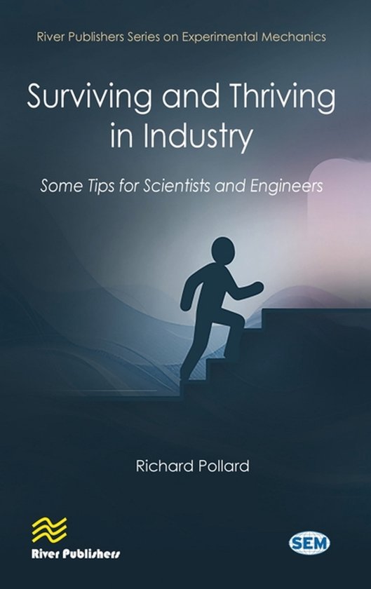 River Publishers Series on Experimental Mechanics- Surviving ... - cover