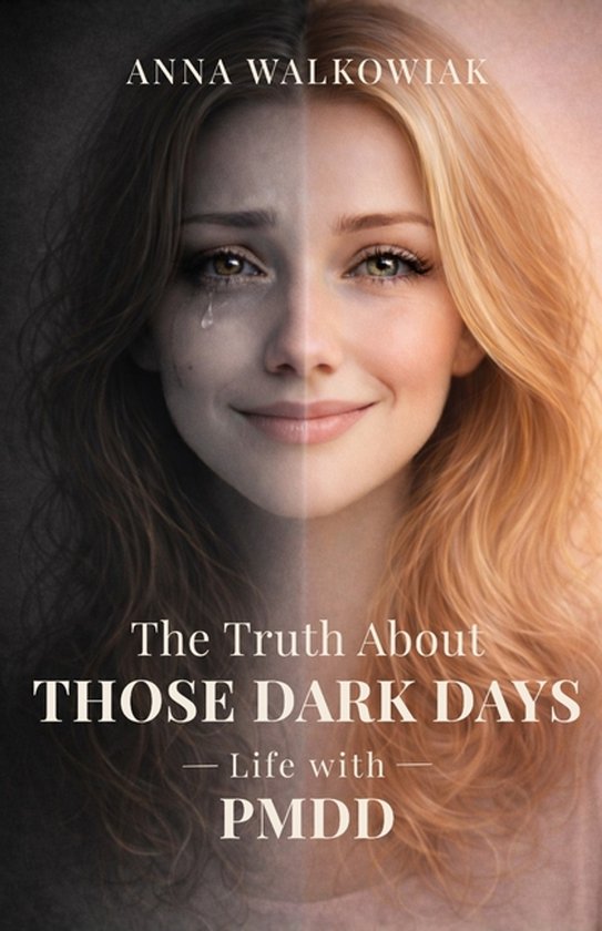 The Truth About Those Dark Days - cover