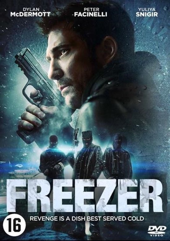 Freezer