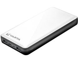 Powerbank 20.000 mAh