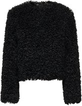 Only winterjassen in imitatiebont/faux fur kopen? ✔️ Tot 70% korting