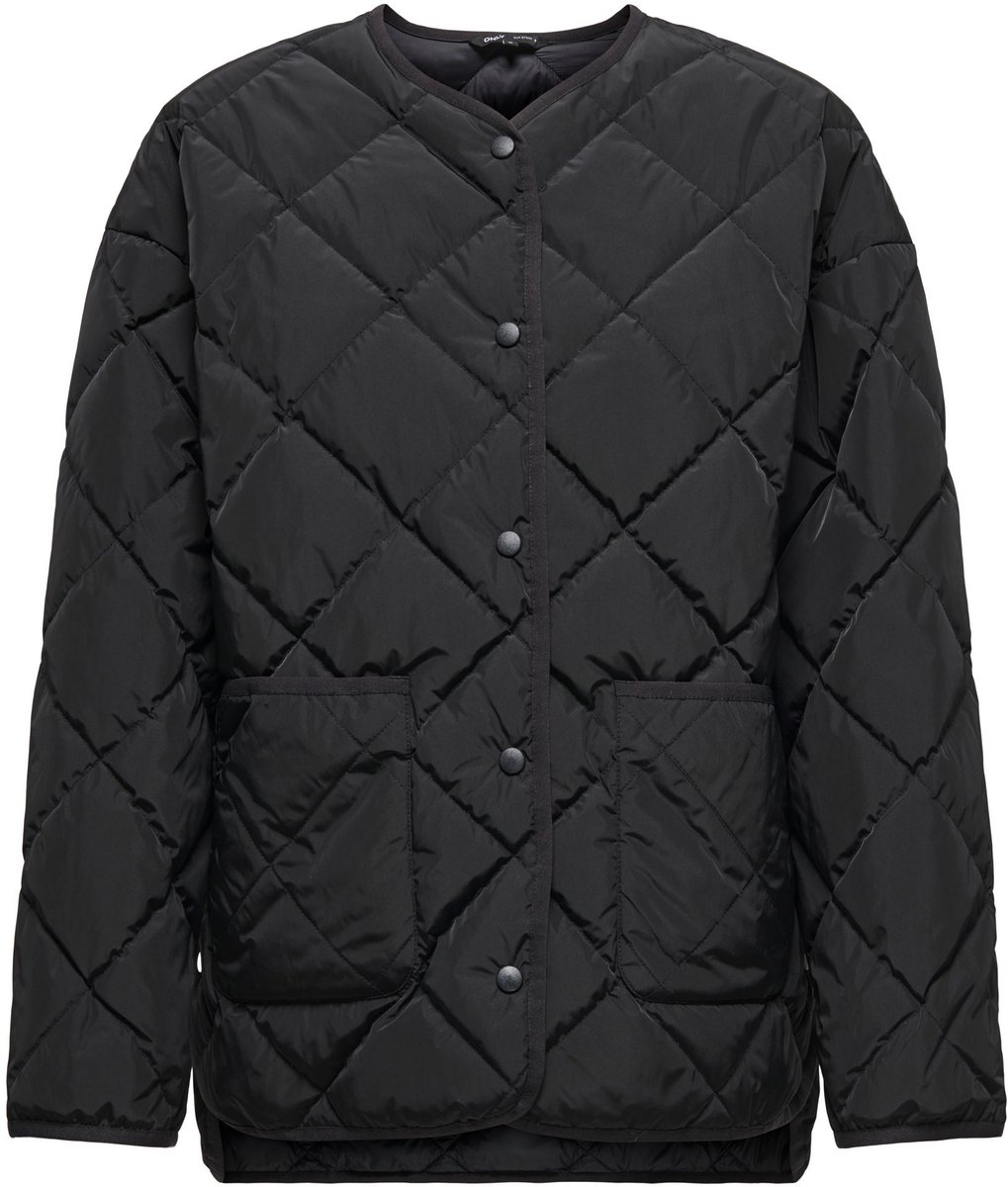 Donsjack voor dames Only Thea Quilted
