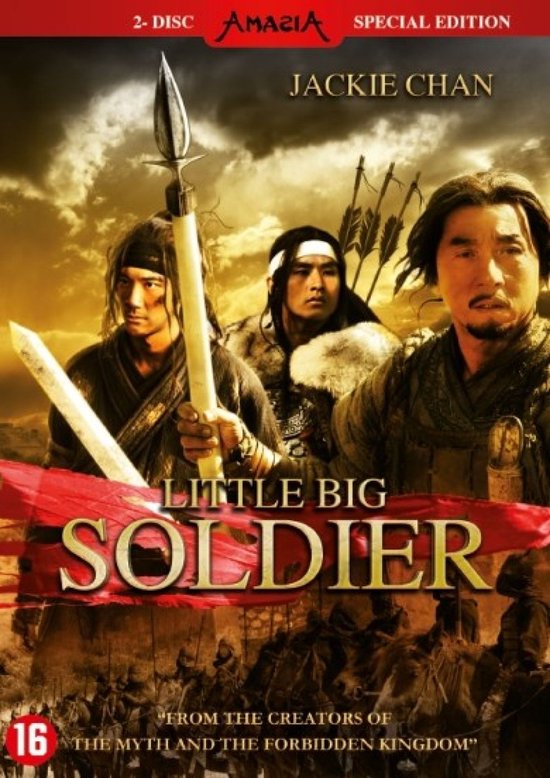 Little Big Soldier (S.E.)