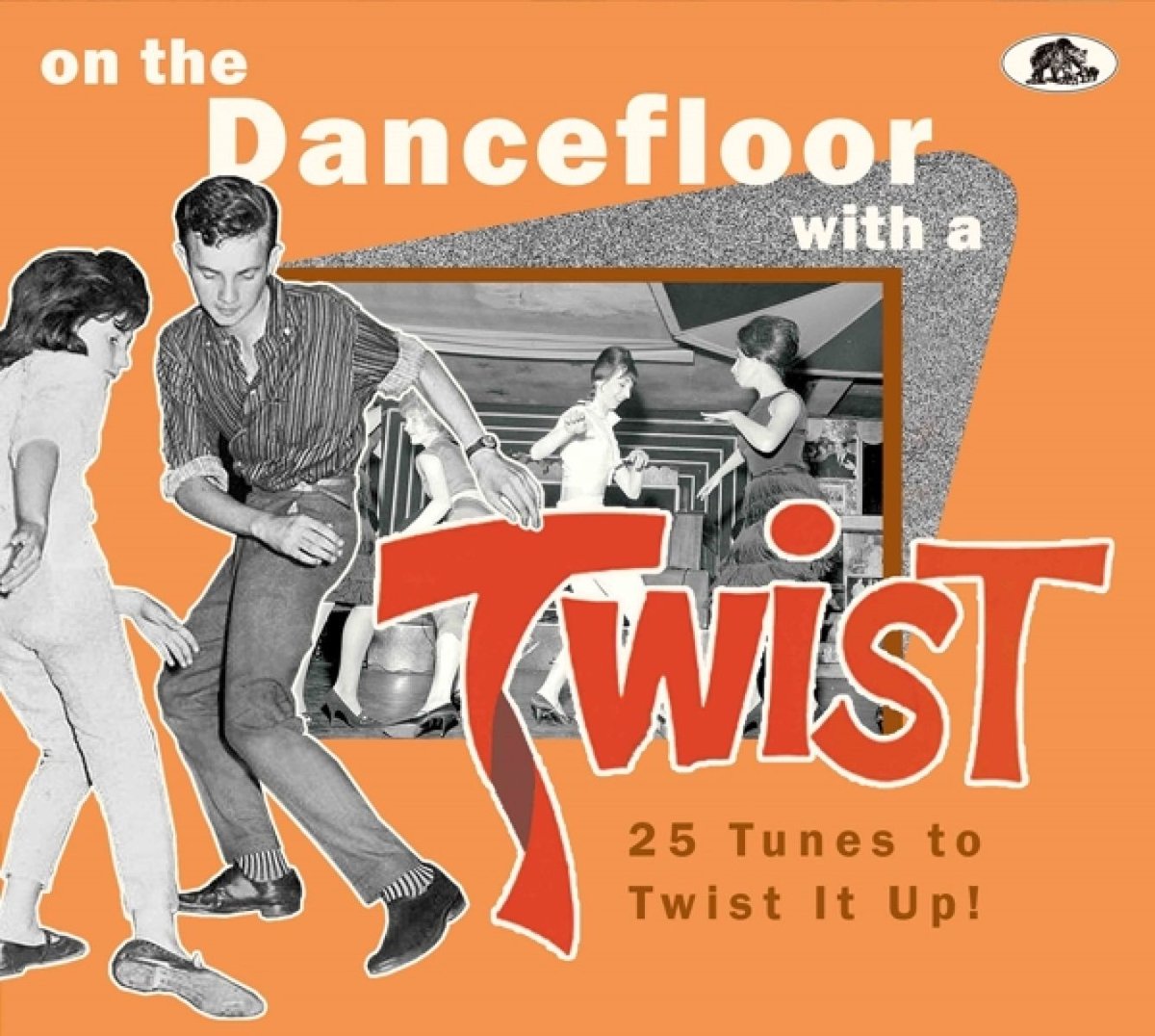 On the Dancefloor With a Twist