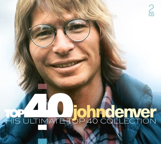 Top 40 - John Denver