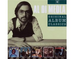 Top 10 Klassiek & Jazz 2026: Original Album Classics
