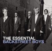 Essential Backstreet Boys
