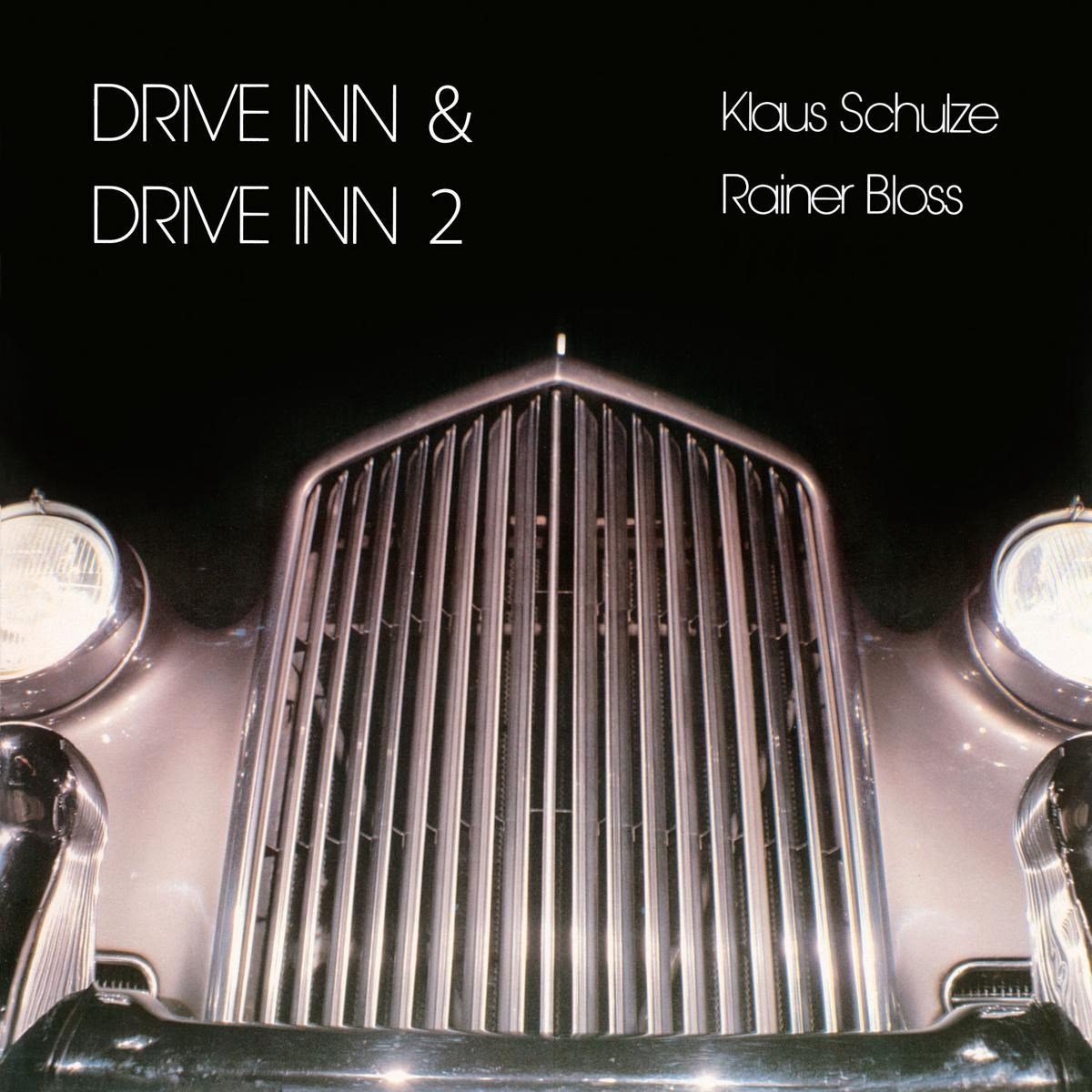 Drive Inn 1 & Drive Inn 2